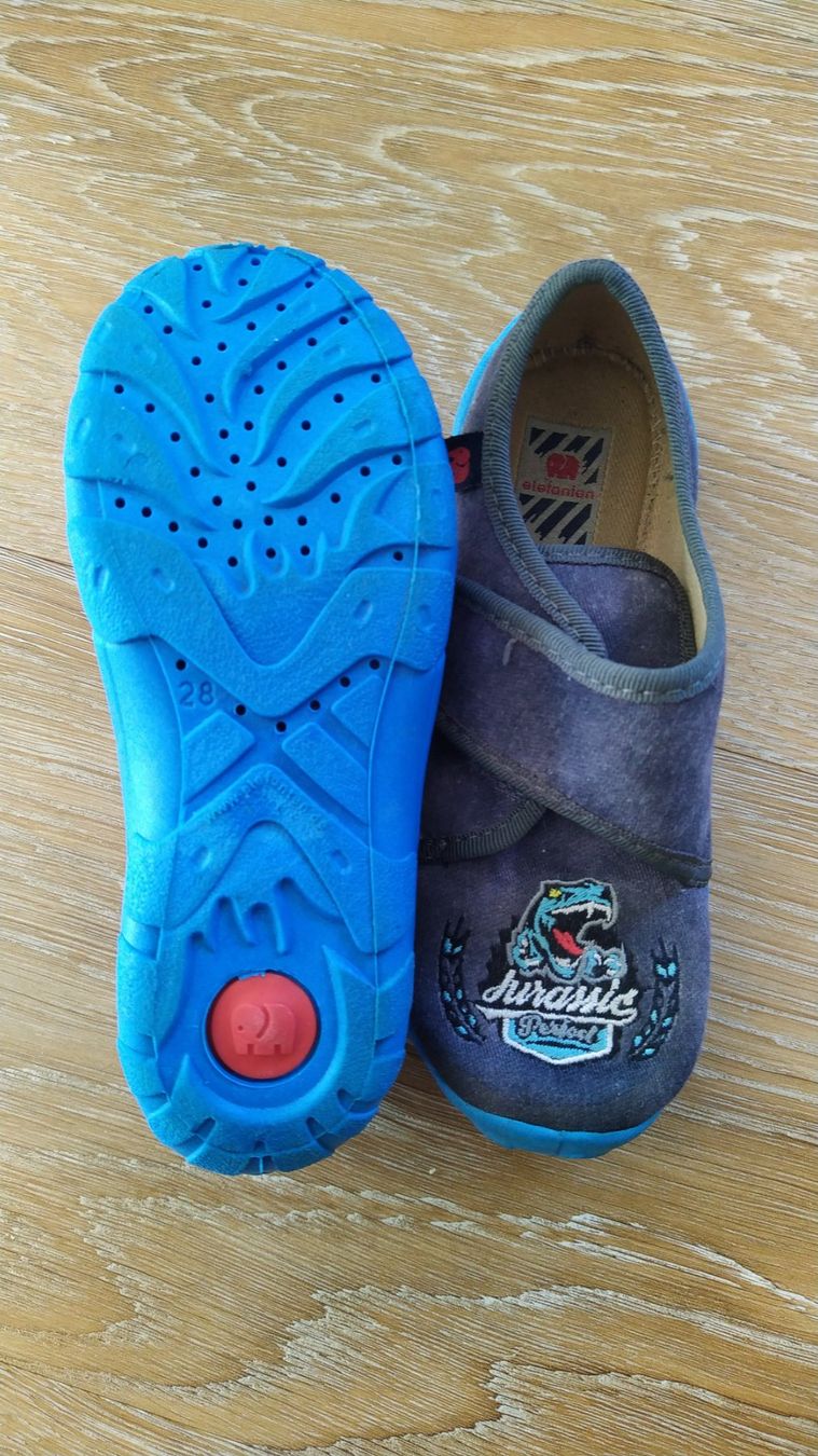 Elefanten Scarpe per ragazzi: Elefanten Finken 28 – Usato da Kappel SO venduto da teiger83 1