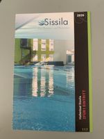 2für1 Gutschein Sissilia Hallenbad oder Sauna, Sisseln