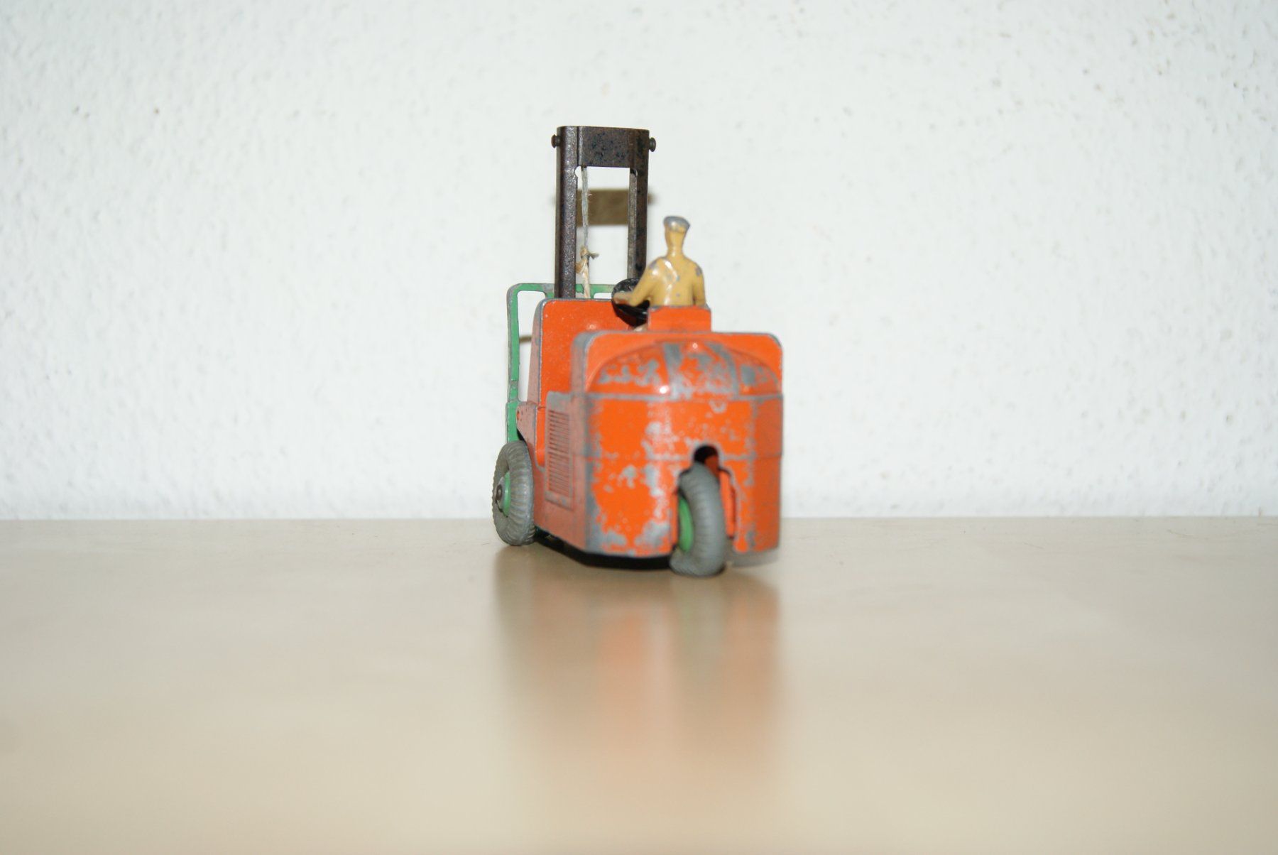 Dinky Toys Voitures modèles: DINKY Toys GABELSTAPLER COVENTRY CLIMAX – D'occasion à Zürich par Widi1 2