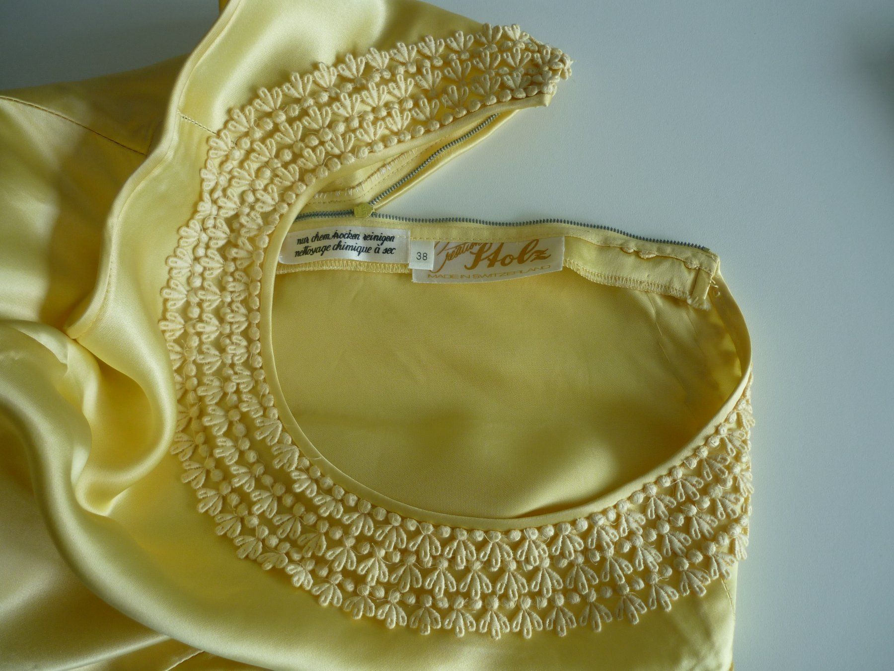 Vestiti: Nebenbrautkleid – Usato da Sachseln venduto da MarliesM02 2