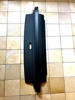 Original Laderaumabdeckung für Skoda Fabia II Combi 