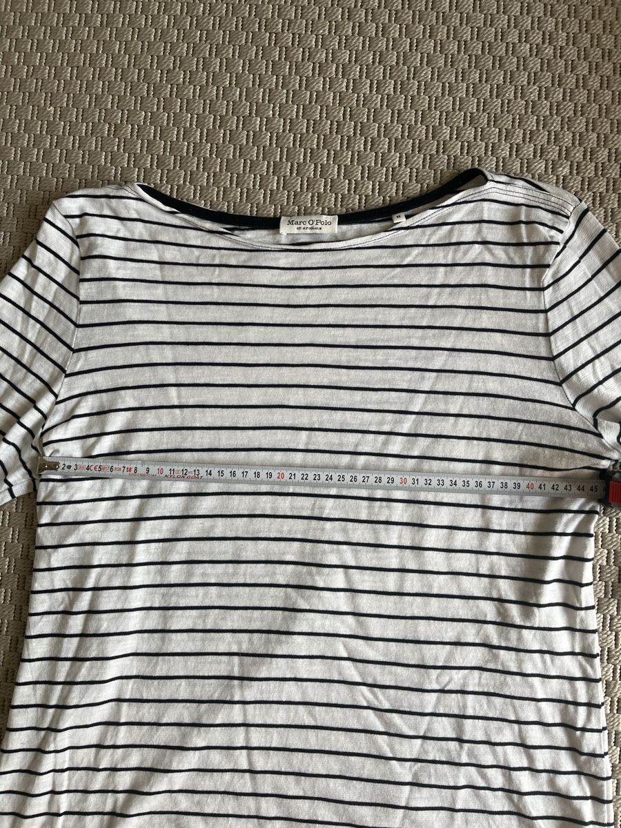 Pullover & Sweatshirts: Leichter Pullover, Marc O'Polo, XL – Gebraucht aus Solothurn von Bobesch08 3