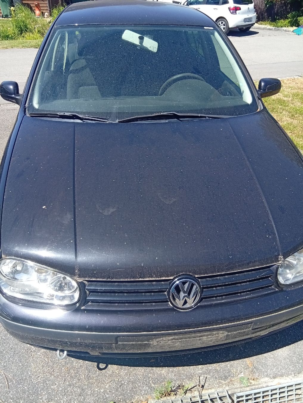 VW Automobili: VW Golf – Difettoso da Recherswil venduto da Esox122