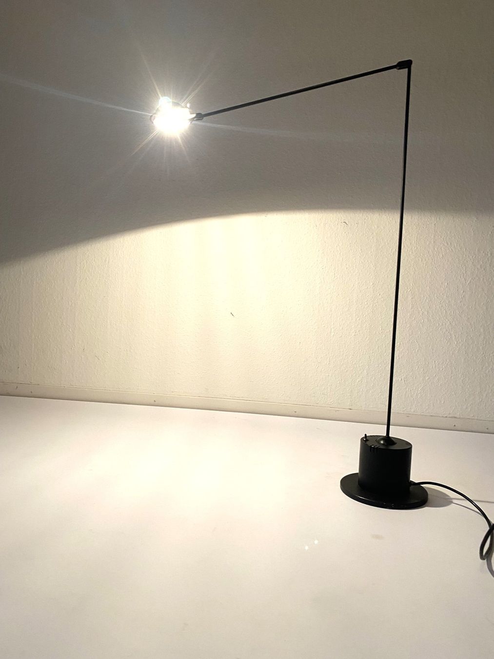 Lampade: StehLeuchte Klassiker Ball – Usato da Beringen venduto da Kultgut 8