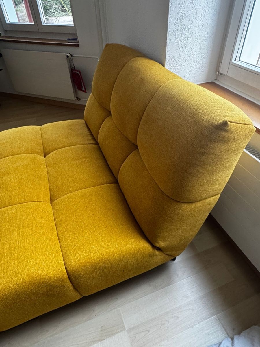 Divani: Bequemes und praktisches Sofa – Usato da Winterthur venduto da simonlocher86 1