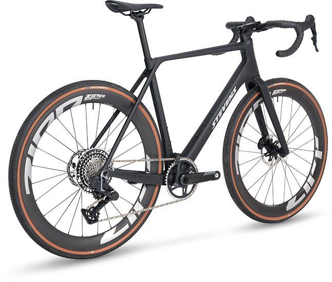 Stevens Biciclette: stevens Camino RS Pro AXS 54cm 2026 – Nuovo e nell'imballaggio originale da Giubiasco venduto da cattaneo 2