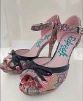 Refresh Style High Heel Sandalette Gr.39