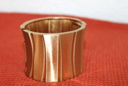 breite Armspange