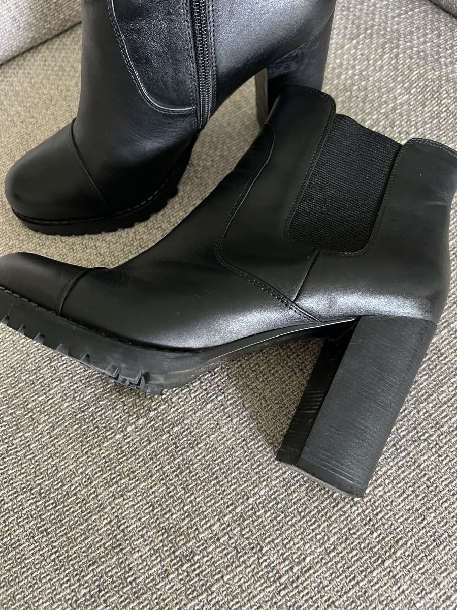 Damenschuhe: Shoes – Gebraucht aus Dietfurt von annaexult 3
