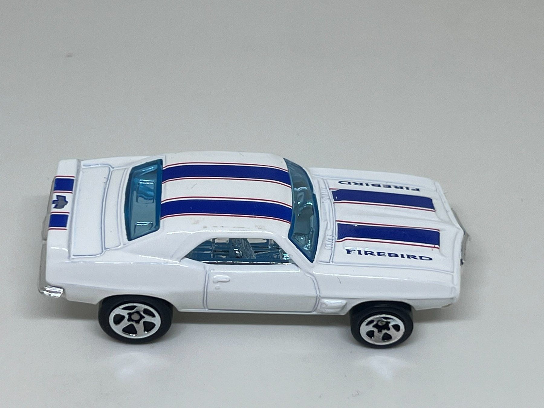 Hot Wheels Modellini d'auto: Hot Wheels '69 Firebird T/A – Nuovo (secondo la descrizione) da Wildegg venduto da LaaBoutique 1