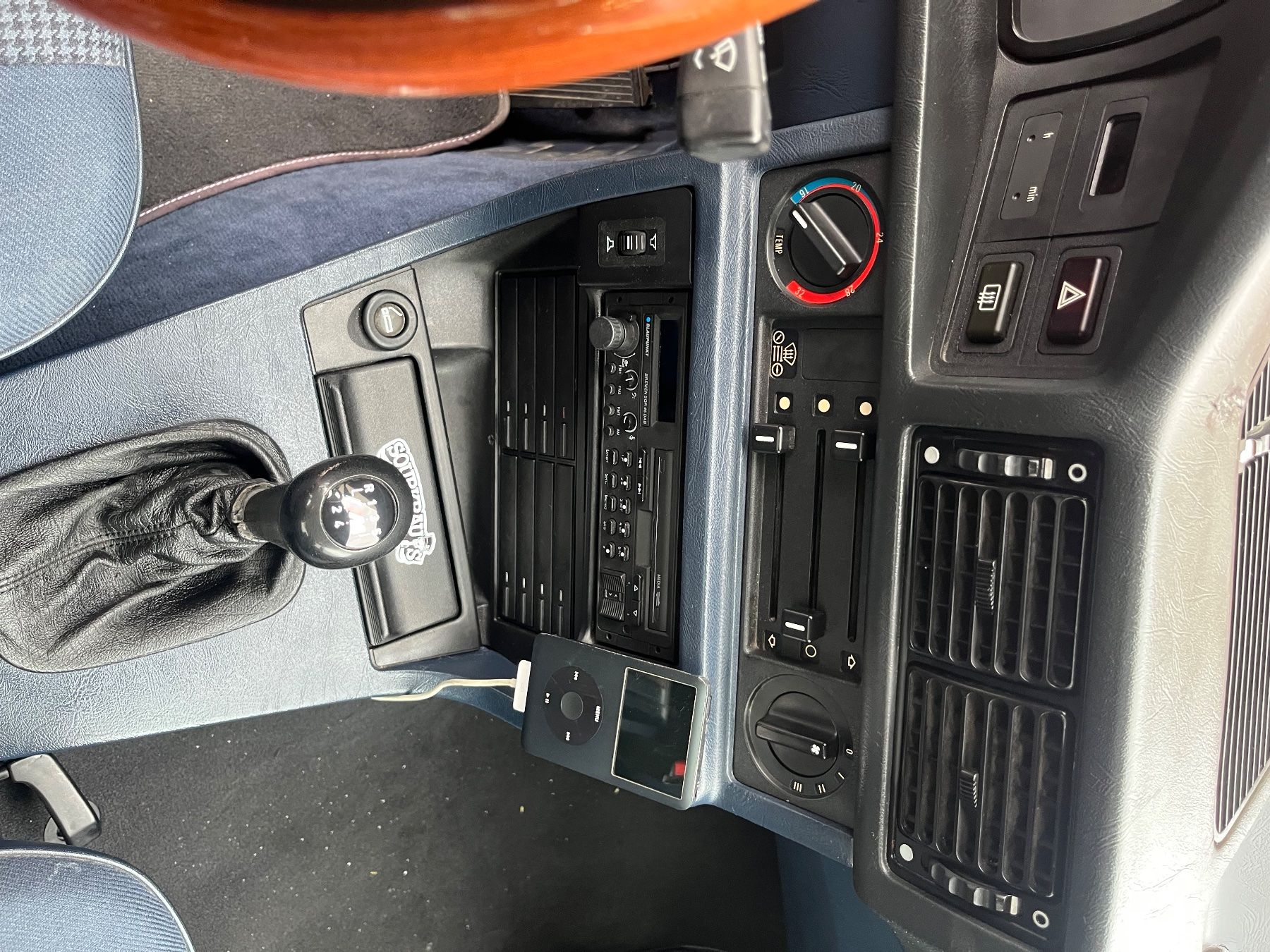 BMW Autos: BMW 525 e28 – Gebraucht aus Chur von silvanonetzer 7