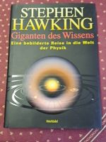 Stephen Hawking: Giganten des Wissens