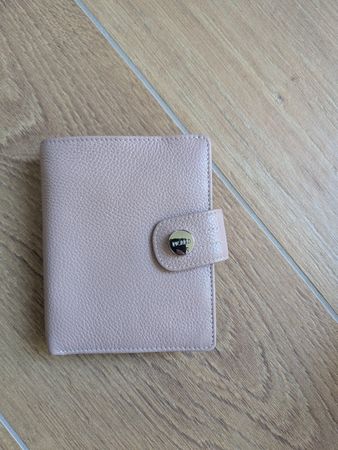 Picard Leder Portemonnaie