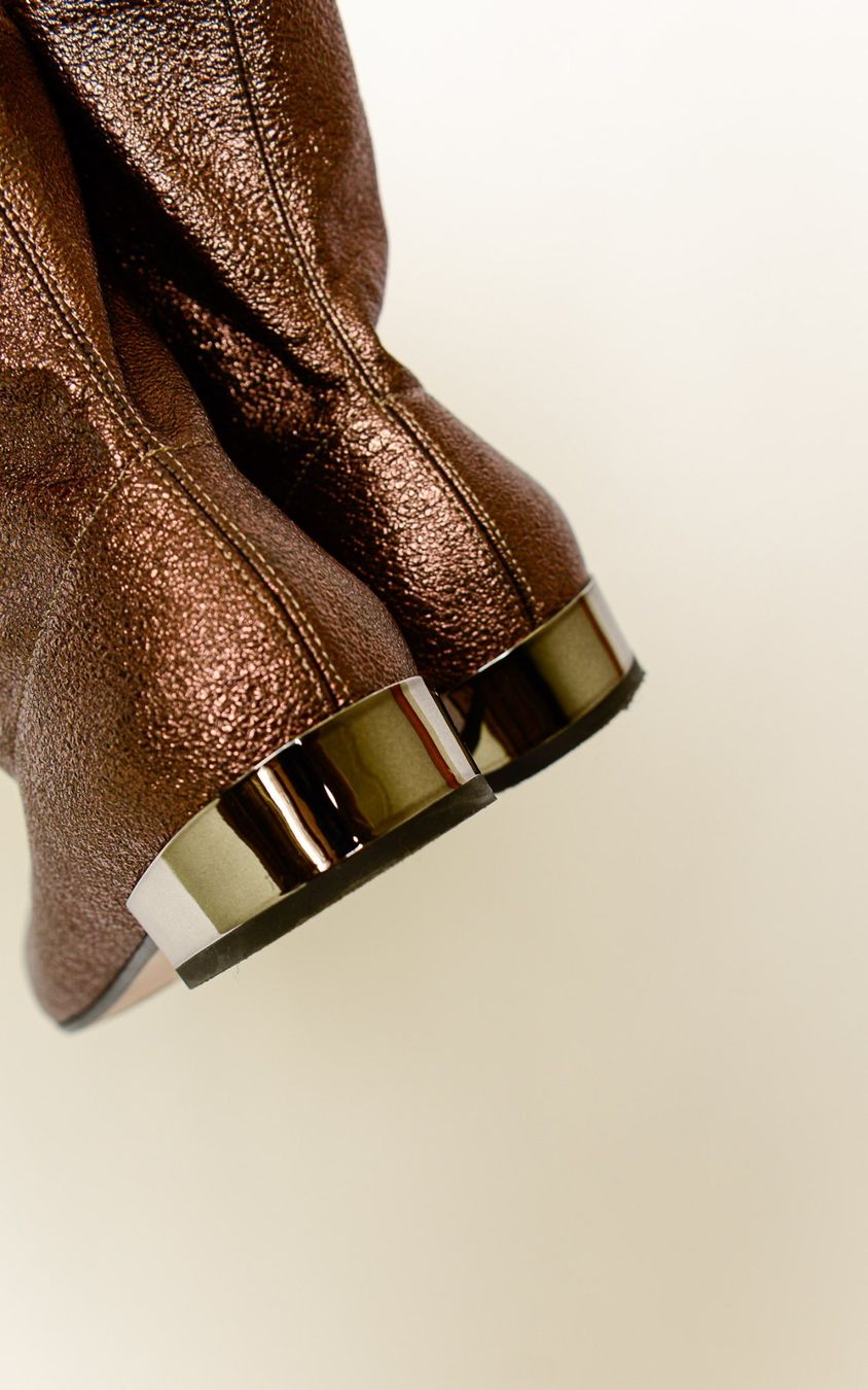 Chaussures femmes: Alysi Stiefeletten – Gr. 37 – D'occasion à Illnau par Monkky 5