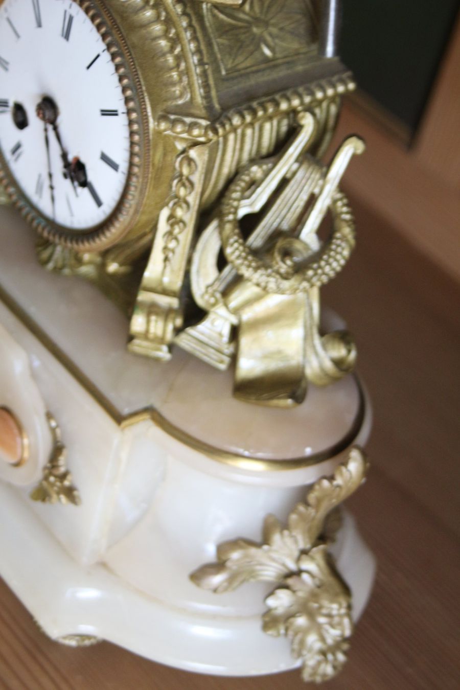 Orologi da terra & Orologi da parete: Kamminuhr – Usato da Benglen venduto da polli77 4