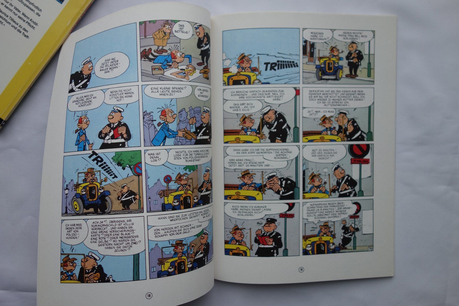 Fumetti: CÄSAR Band 1 bis 4 - Gratis Versand ! – Usato da Luzern venduto da ron_35 3