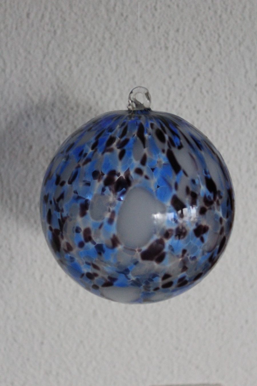 Toutes les décorations: Mundgeblasene Glaskugel – Neuf (Voir description) à Holzhäusern ZG par ele_sfz9 2