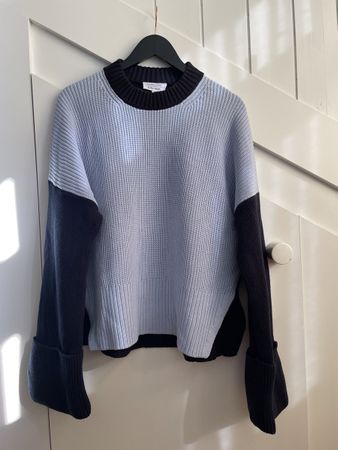 Pullover von „&other Stories“ / 100% Cotton