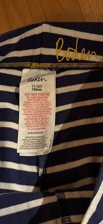 Calze & Collant: Neue Boden Leggins Gr 152 – Nuovo (secondo la descrizione) da Allschwil venduto da CaSu- 2
