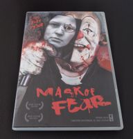 Mask Of Fear uncut