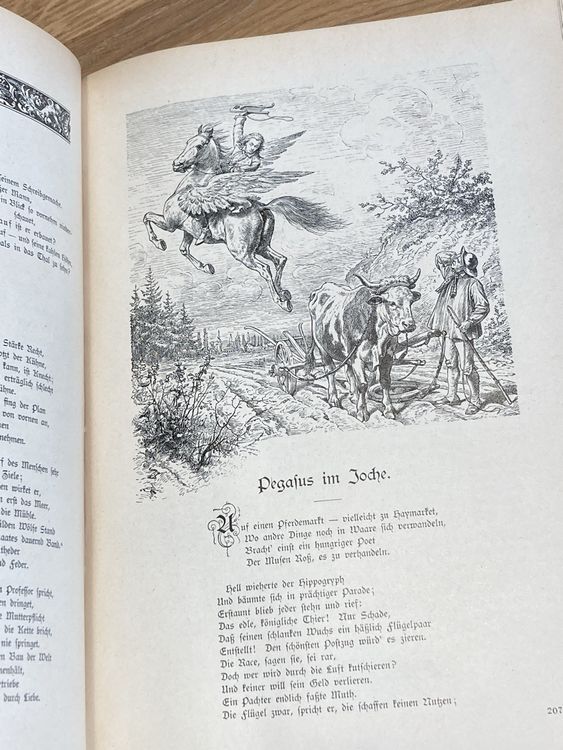 Livres: Schillers Werke 4x Buch Friedrich – D'occasion à Boll par Jopp1 5