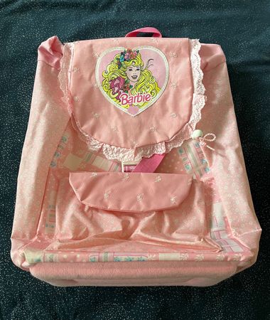 Barbie Rucksack