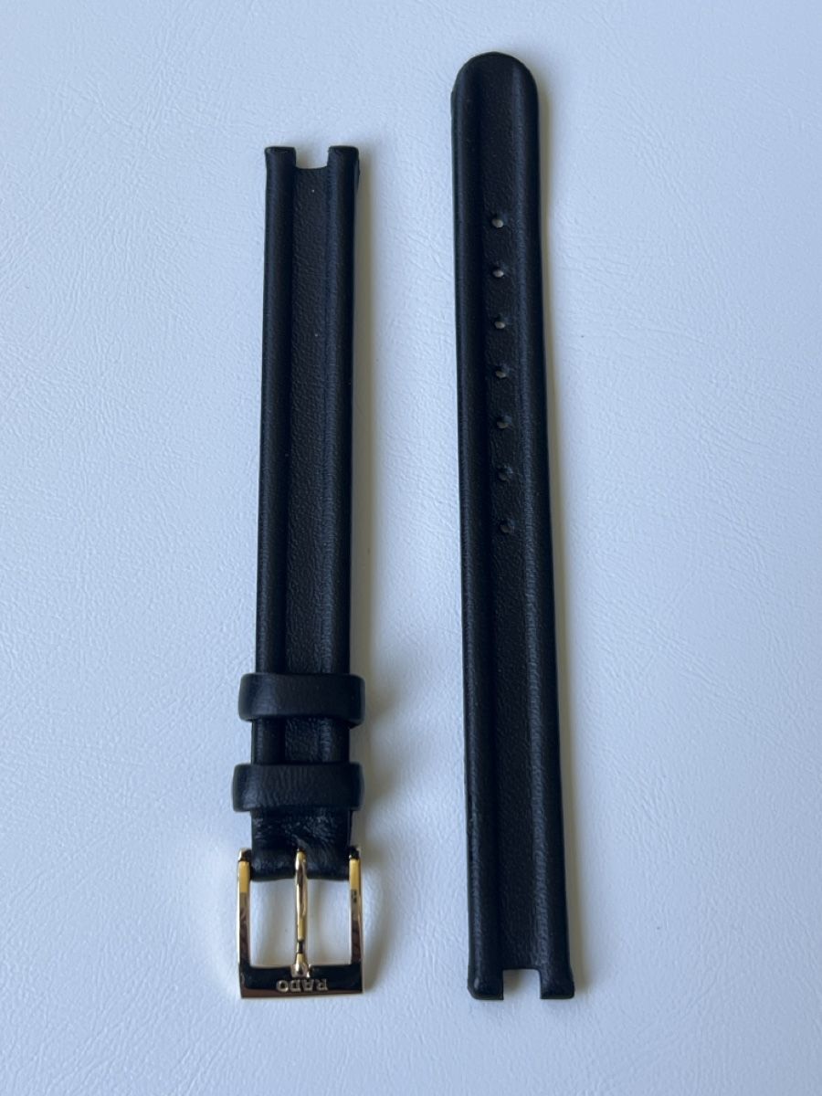 Rado Orologi: Rado Uhrenarmband – Nuovo (secondo la descrizione) da Winterthur venduto da gue_yf9d