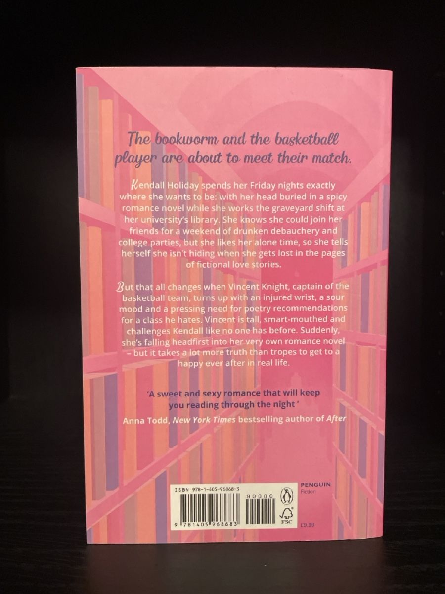 Libri: Night Shift by Annie Crown EN – Nuovo (secondo la descrizione) da Münchenstein venduto da yal_c6lx 2