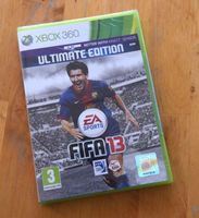 FIFA 13 Ultimate Edition (NEU) - XBOX 360