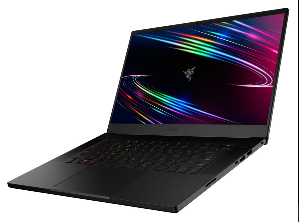 Razer Blade 15 (Gaming Pc) Kaufen auf Ricardo