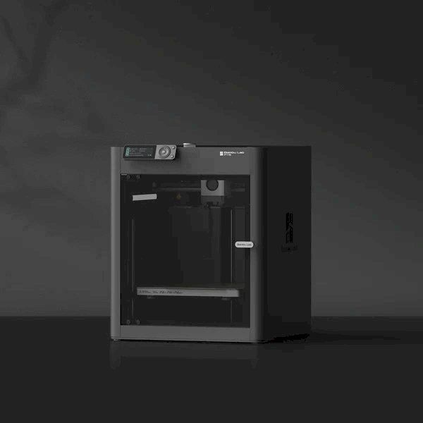 Bambu Lab 3D Drucker: Bambu Lab P1S Combo 3D Drucker inkl. AMS – Neu und originalverpackt aus Bottighofen von zaap 5
