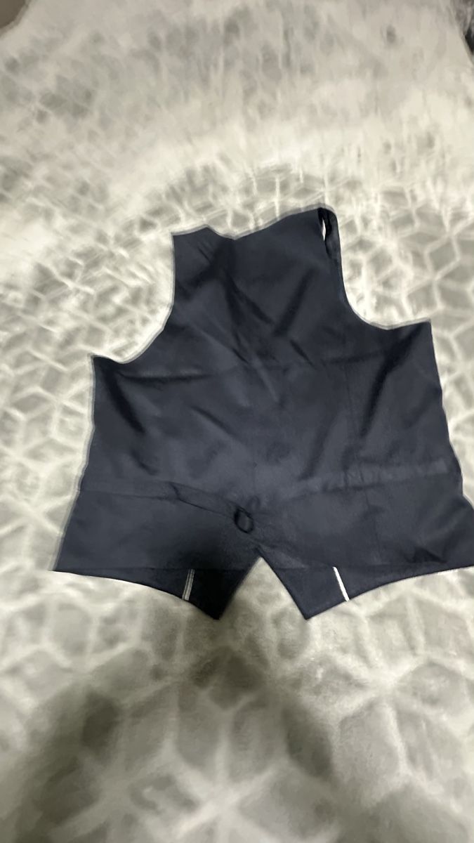 Gilet & Giacche: Herren elegant Weste S Grösse. – Usato da Cham venduto da Alexandar1986 2