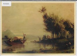 Pro Juventute - Thunersee - Karl Girardet