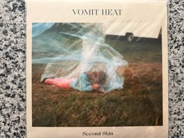 Vomit Heat – Second Skin [LP DE 2022]