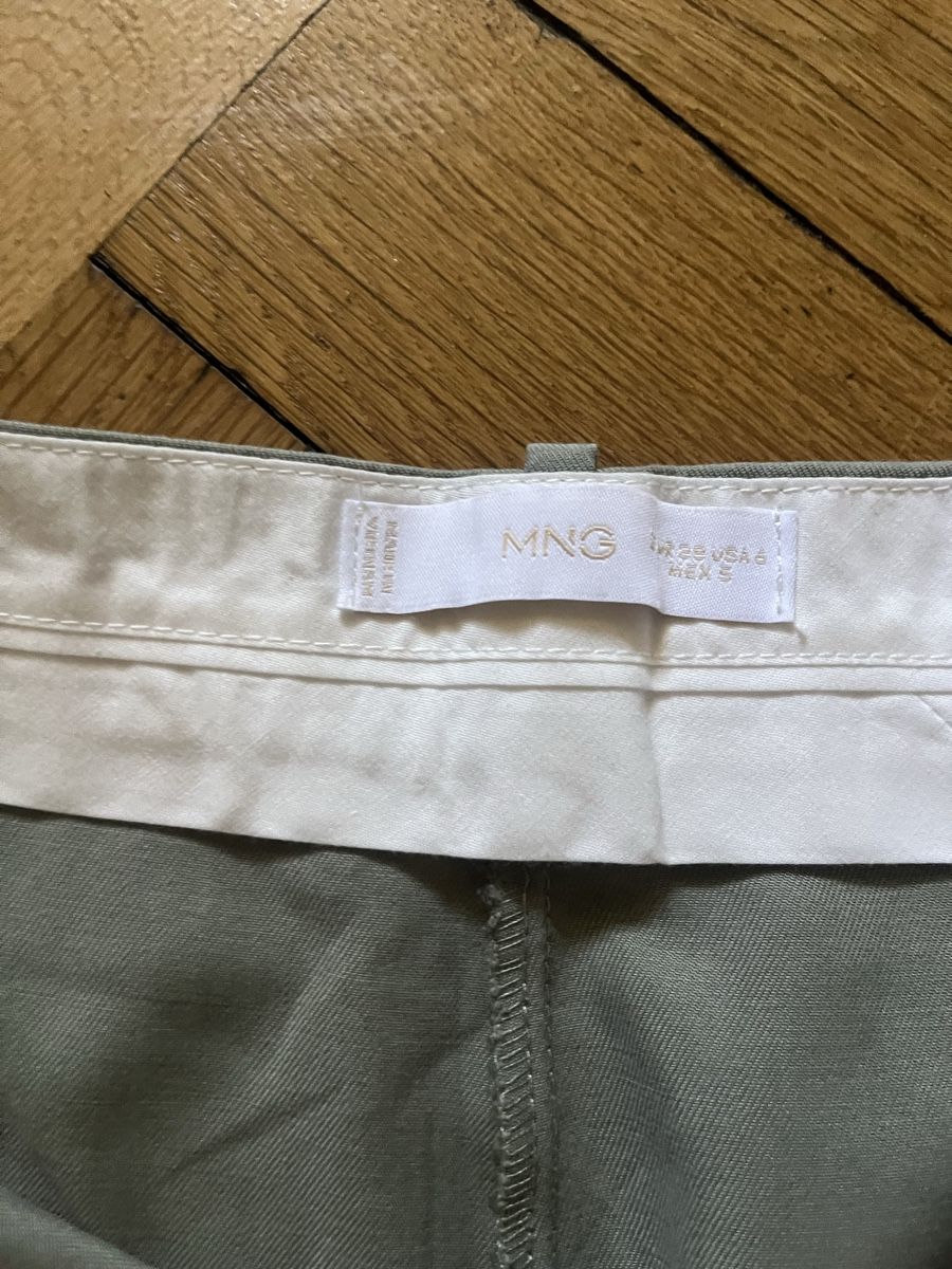 Mango Completi & Tailleur: Mango Suite Zweiteiler – Usato da Basel venduto da Kalleskaviar 2