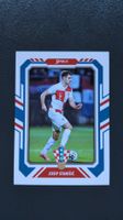 Josip Stanisic Daka Croatia 2026