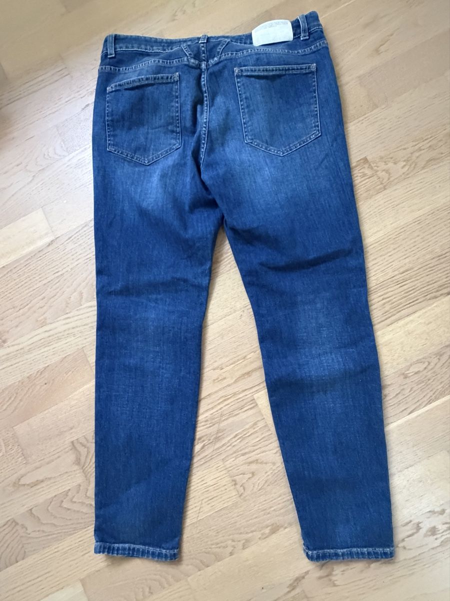Closed Jeans: Closed Jeans Grösse 40 – Nuovo (secondo la descrizione) da Bonstetten venduto da Moma10 5