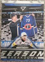 Sportzoo Fribourg-Gottéron Christoph Bertschy S. Breakdown