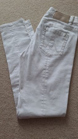 Marc Cain Jeans Damen Grösse N3 Top Zustand Sommer 👖