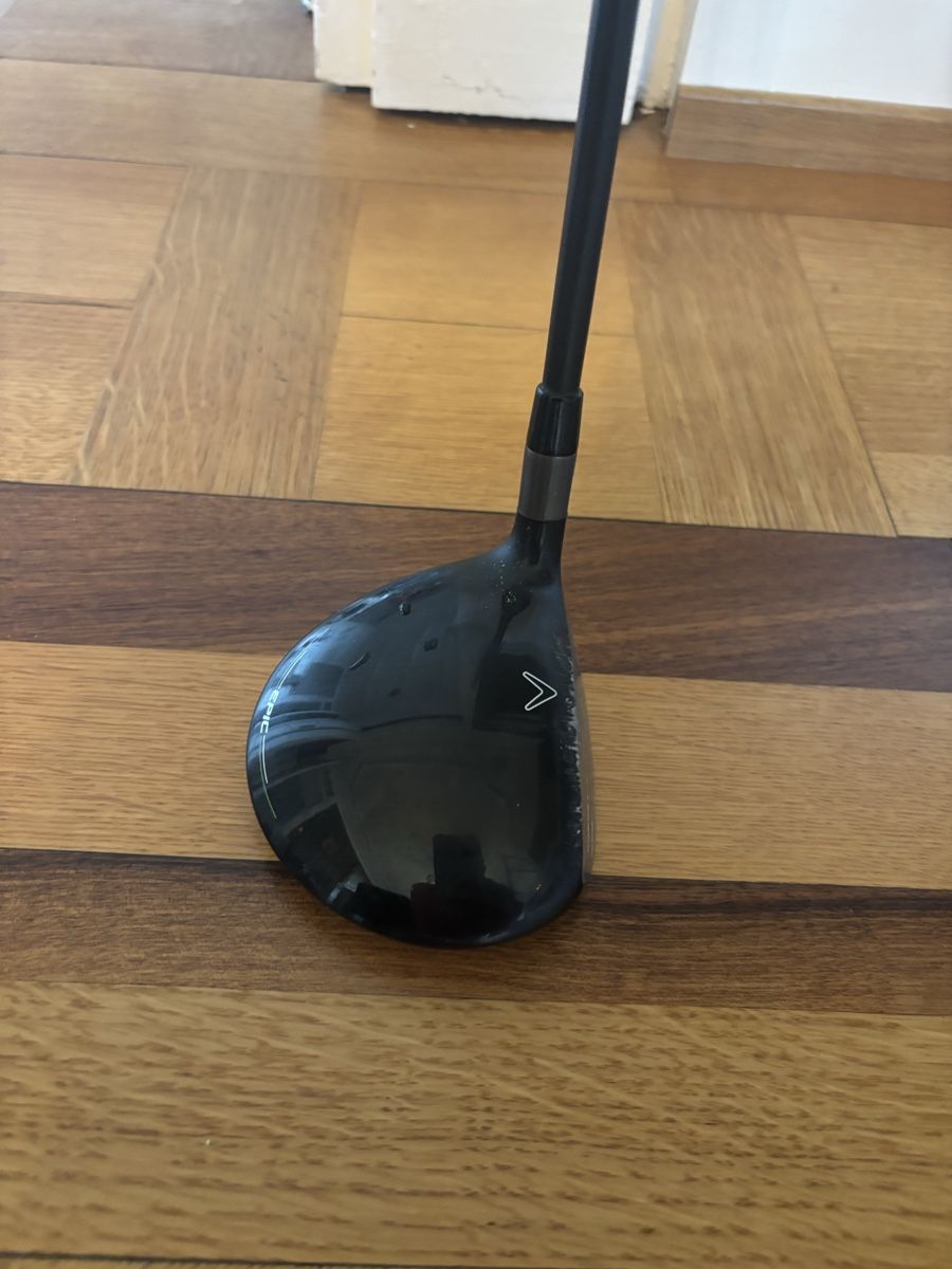 Callaway Mazze & Set: Fairwayholz Bois 7 Callaway Epic – Usato da Lausanne venduto da lau_6k7w 3