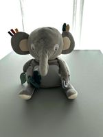 Aktivitätsspielzeug Elefant