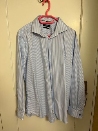 Chemise Jake's Collection Luxury