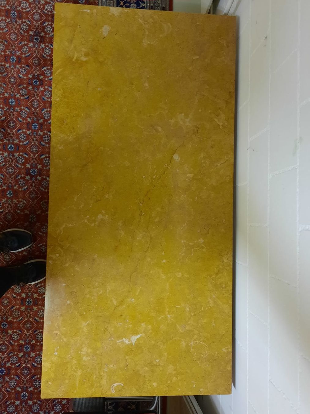 Tische: Couchtisch – Gebraucht aus Mellingen von fiore888 1