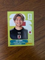 Panini Japan 20