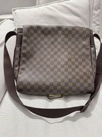 Borsa a tracolla Louis Vuitton LV Messenger
