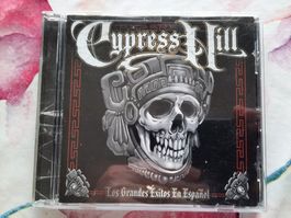CD Cypress Hill - Los Grandes Exitos