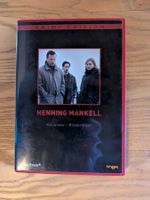 Henning Mankell - Wallander - Bilderrätsel Krimi (DVD)