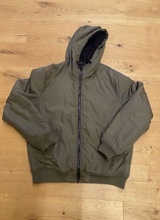 Winterjacke