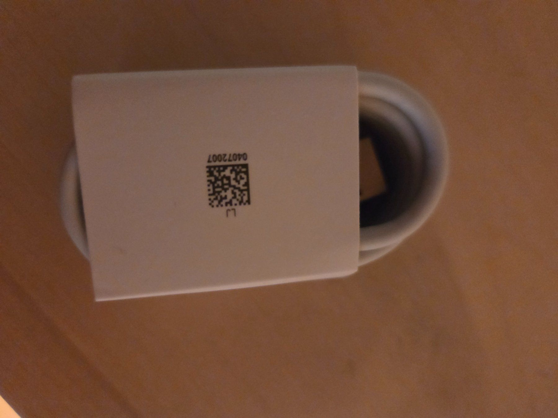 Cavi: USB Type C Ladelabel Schnelladen NEU OVP – Nuovo e nell'imballaggio originale da Zizers venduto da watchcomp.
