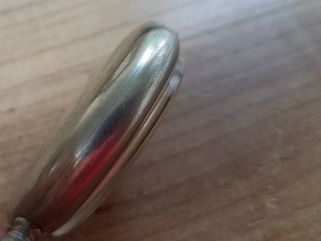 Uhren: Antike Taschenuhr ZENITH – Gebraucht aus Rorschacherberg von Marubium 7